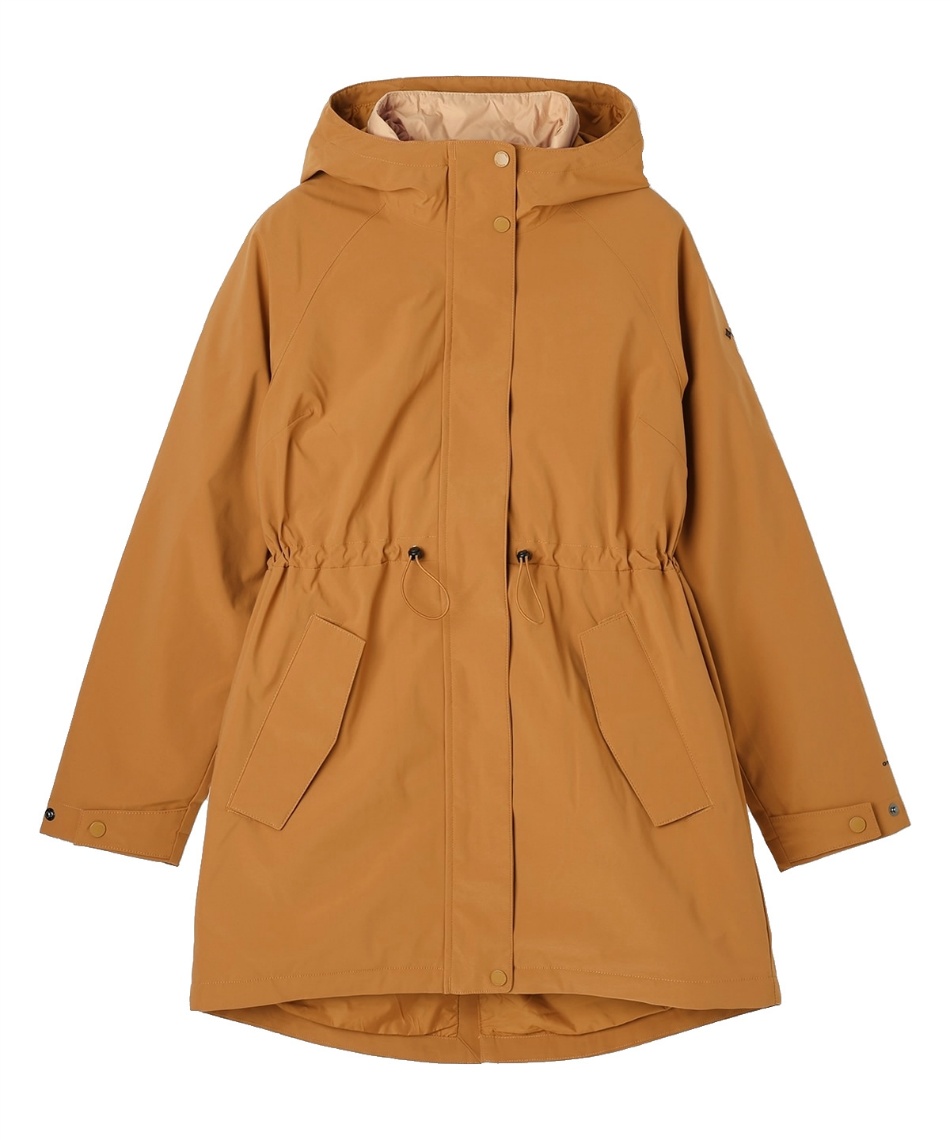 最値下げ❗️コロンビア　インターチェンジ　アウター　レディース Columbia コロンビア ロロパスインターチェンジジャケット