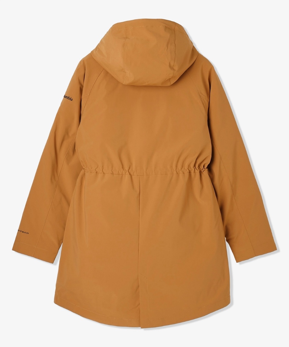 最値下げ❗️コロンビア　インターチェンジ　アウター　レディース Columbia コロンビア ロロパスインターチェンジジャケット