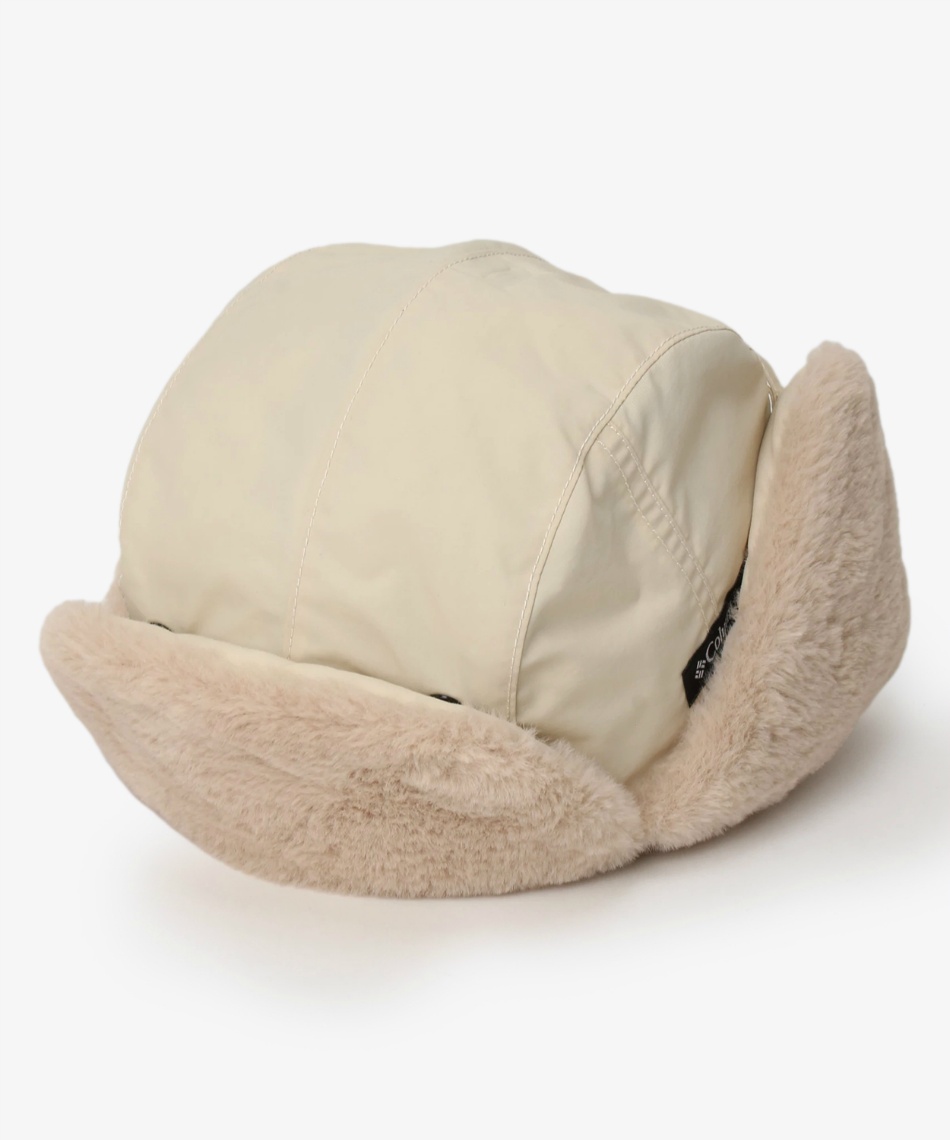 コロンビア(Columbia) 帽子 キャップ キースハイツフライトキャップ