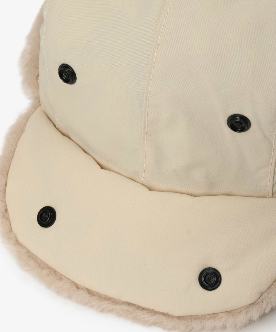 コロンビア(Columbia) 帽子 キャップ キースハイツフライトキャップ