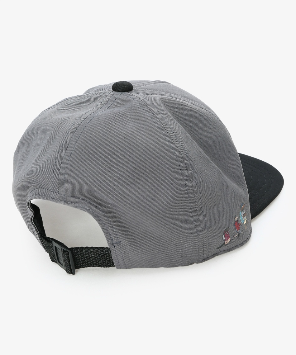 コロンビア(Columbia) 帽子 キャップ レイクトゥアベニューキャップ