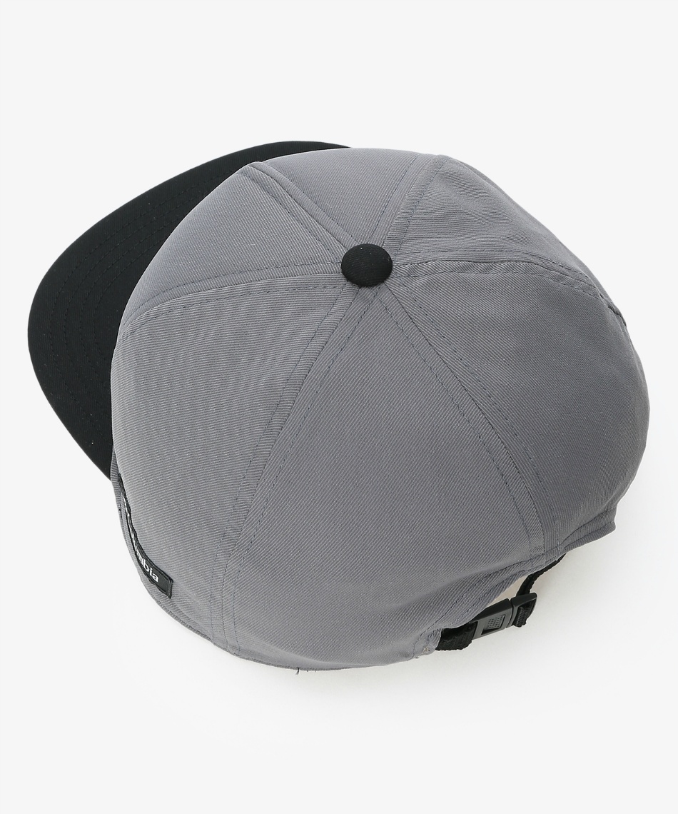 コロンビア(Columbia) 帽子 キャップ レイクトゥアベニューキャップ
