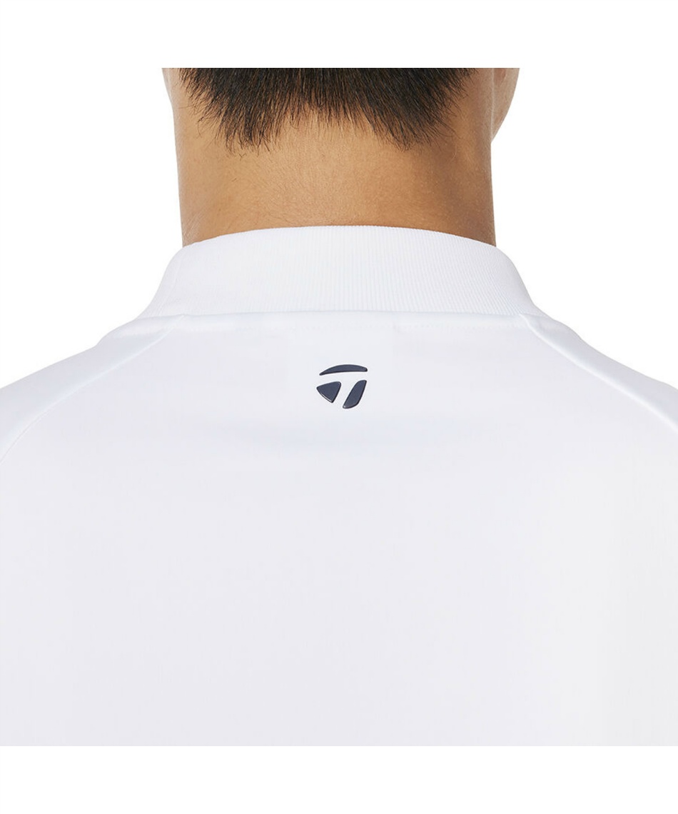 ゴルフウェア スウェット グラフィックロゴ スウェットモック UN350