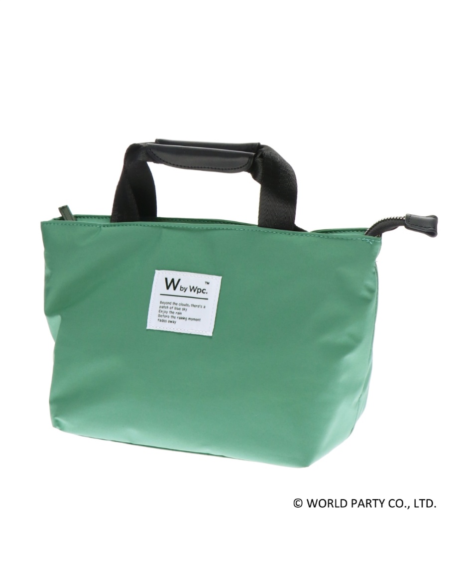 トートバッグ 2WAYトート Wpc31025 【ご自宅配送限定】‥ | スポーツ 