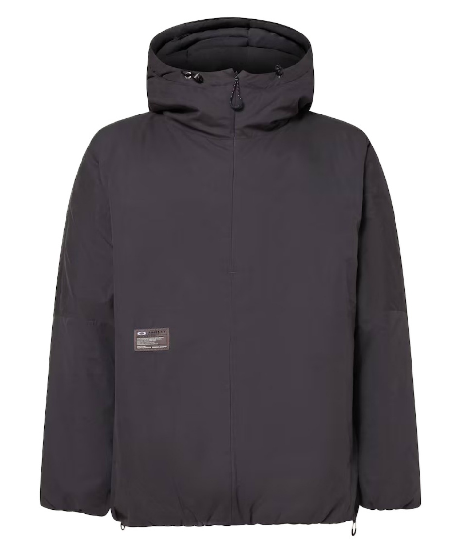 オークリー(OAKLEY) ダウンジャケット FGL Puffer Ins Hoody 1.7 