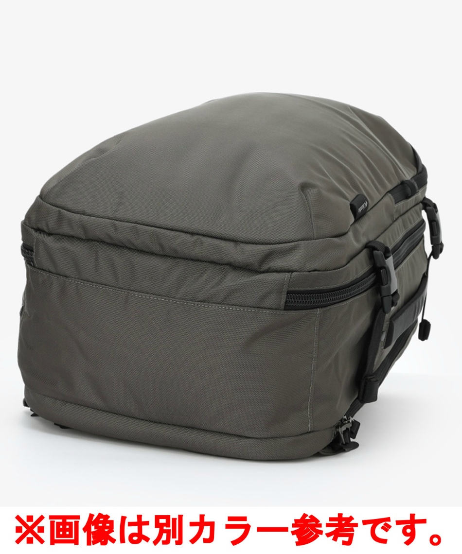 Columbia ビジネスリュック コロンビア タイガーブルック 40L