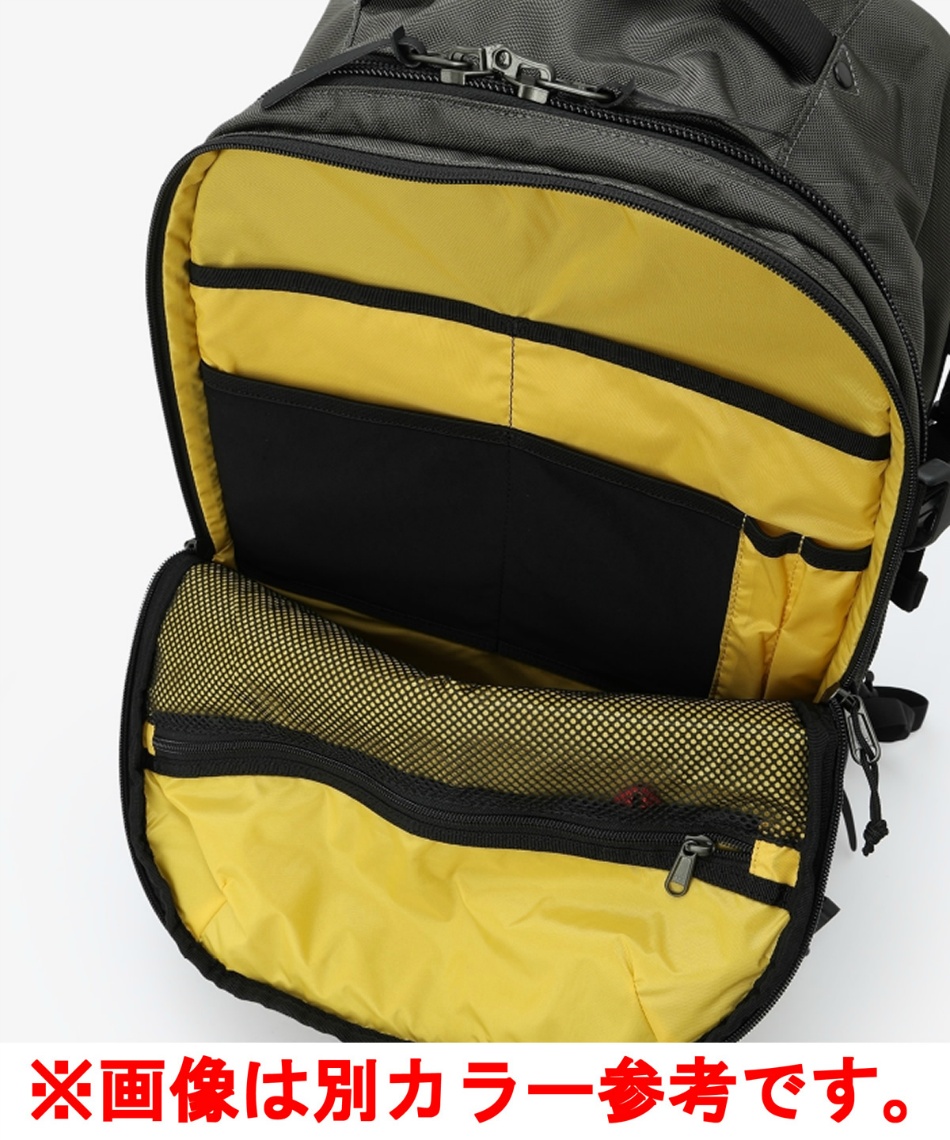 コロンビア(Columbia) バックパック タイガーブルック40L