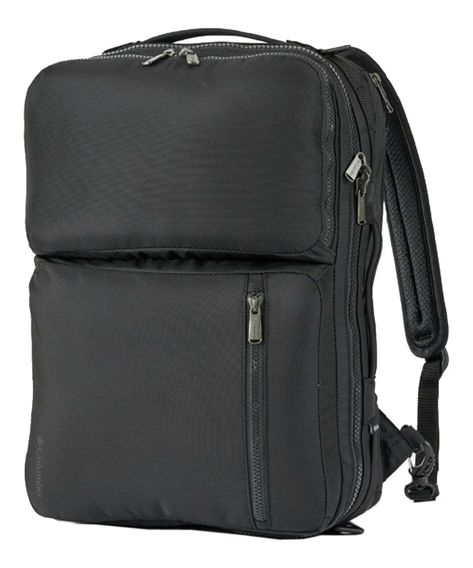 【Columbia】スターレンジ 3ウェイ バックパック スターレンジ 3ウェイバックパック(O/S Boulder)│コロンビア