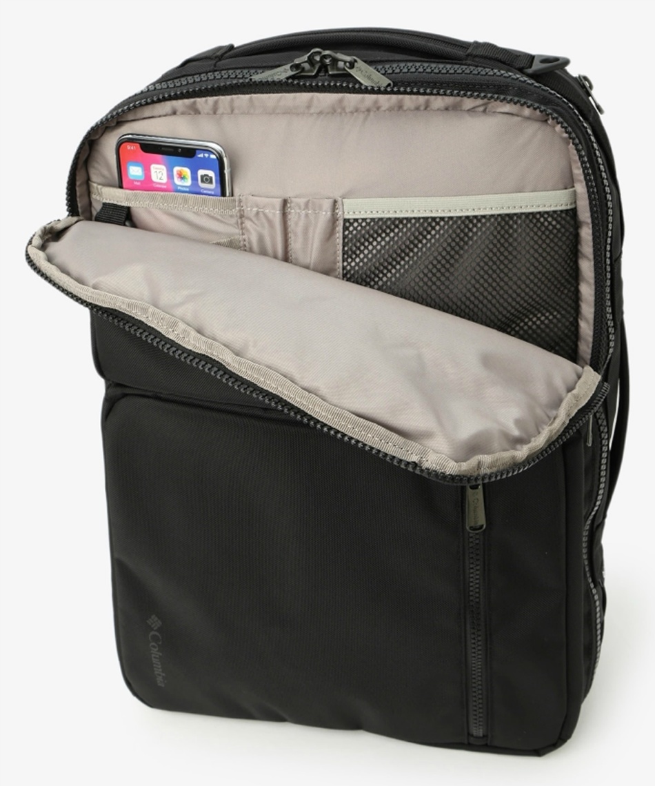 コロンビア(Columbia) バックパック スターレンジ 3ウェイバックパック