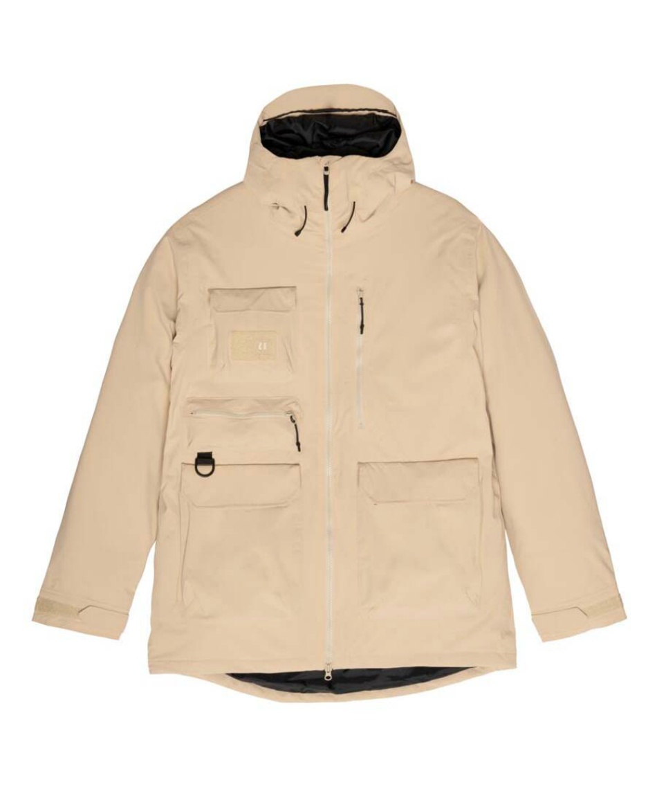 アルマダ(ARMADA) スキーウェア ジャケット Utility 2L Insula Jk