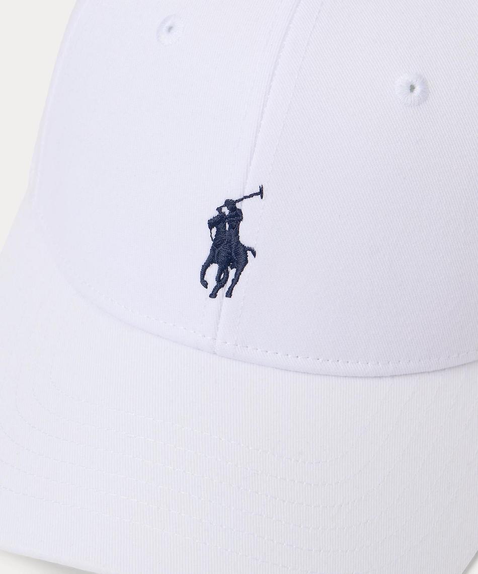 polo golf ポロゴルフ キャップ RLX）ロゴエンブロイダリー ツイル スポーツ キャップ