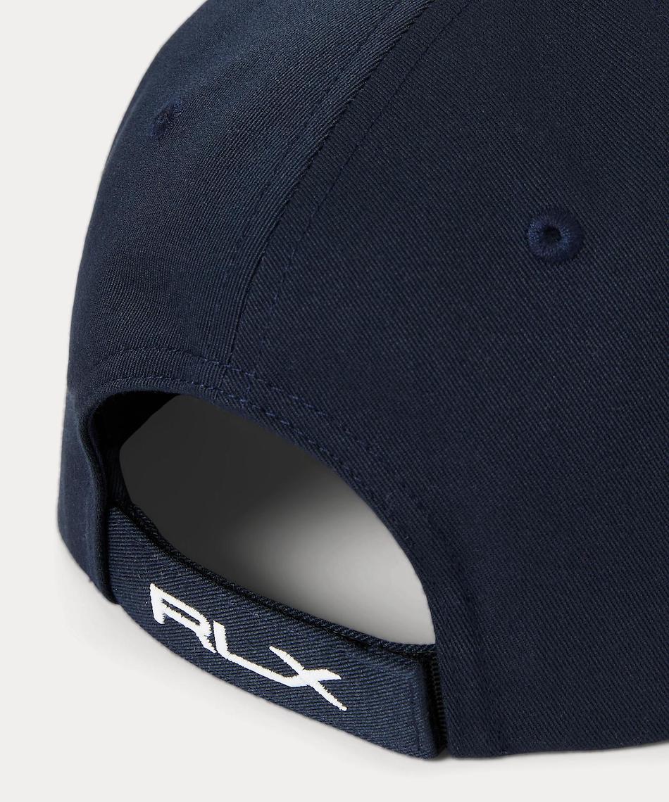 ラルフローレンゴルフ　キャップ アールエルエックス ラルフ ローレン】RLX ゴルフベア キャップ