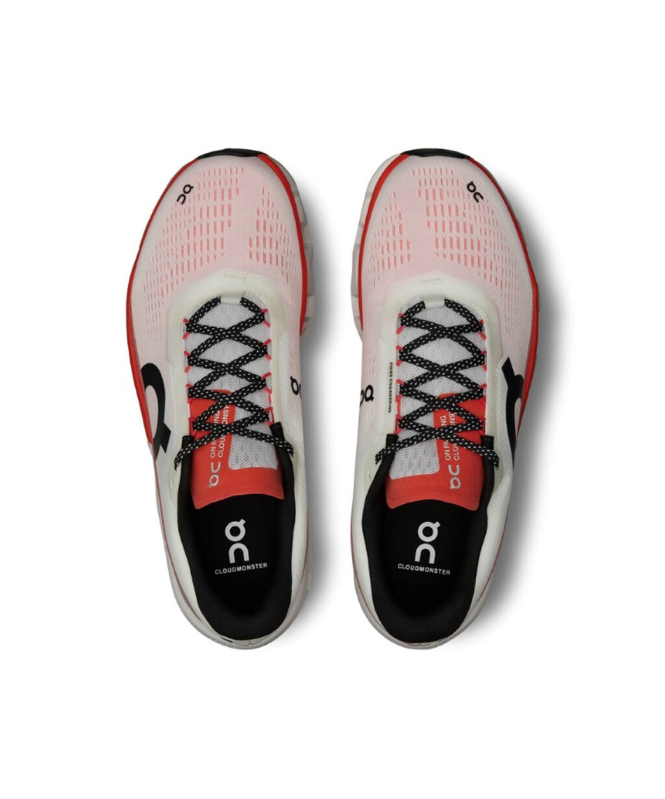 オン(On) ランニングシューズ クラウドモンスター Cloudmonster 2