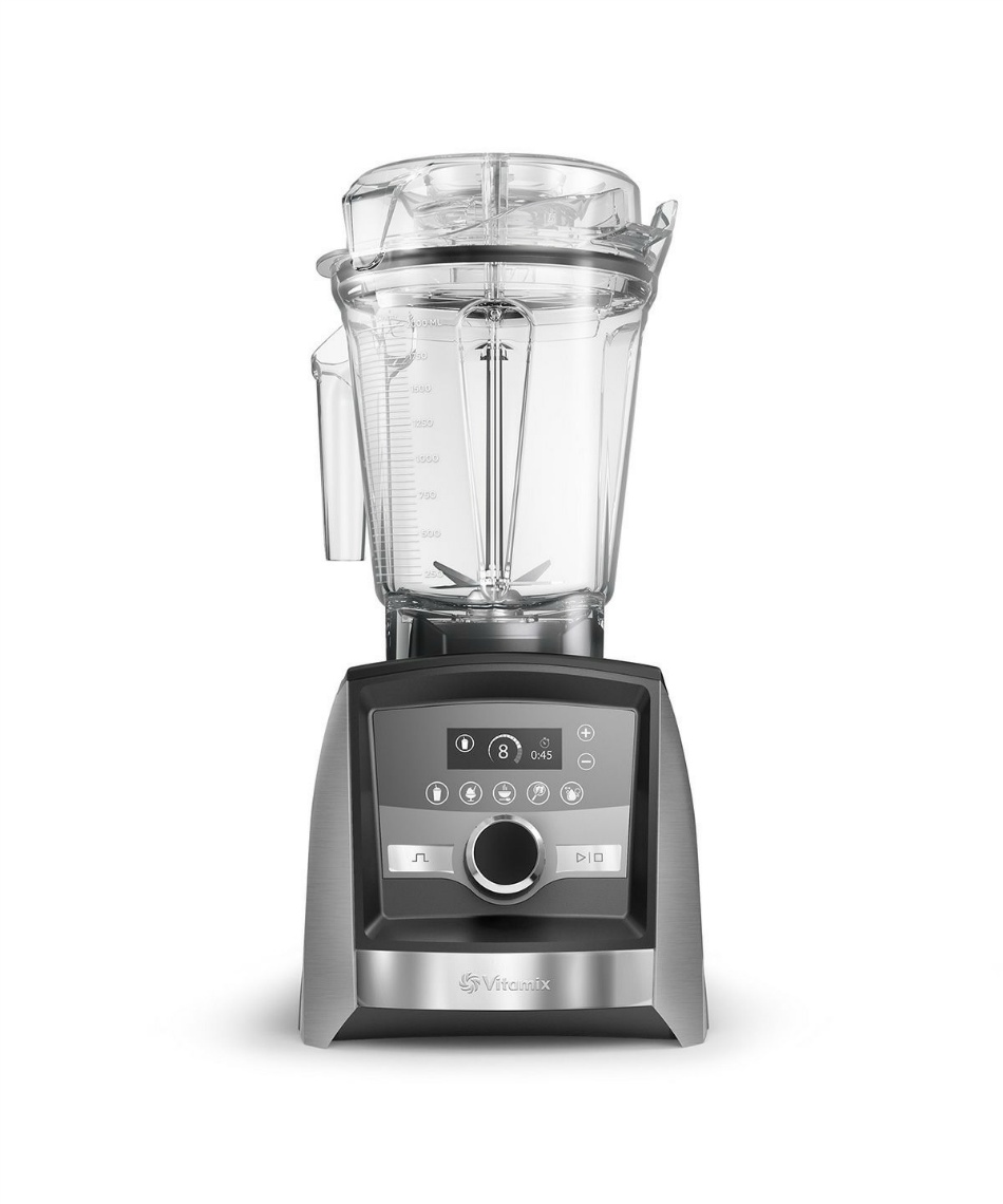 新品 Vitamix バイタミックス E320 ホワイト バイタミックスの通販