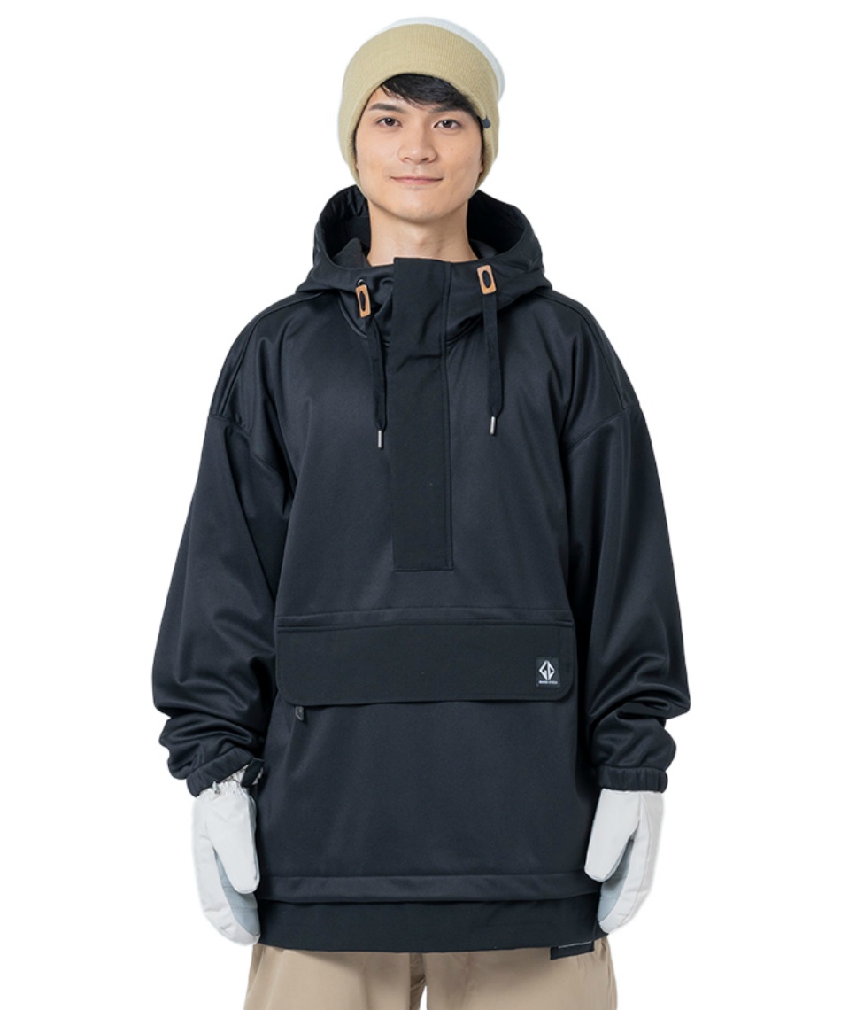 l|Cg89pt yzOo[N[N(GRAVER CREEK) Xm[{[hEFA WPbg SNB JK GC-6008 y23-24 2024Nfz Y fB[X 19^ubN L