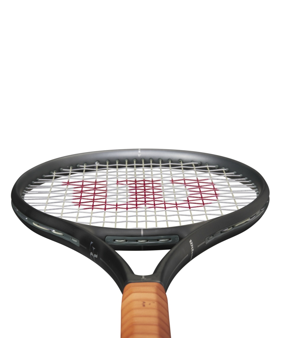 ラケット(硬式用) RF01 PRO 硬式テニスラケット RF 01 PRO WR151311 【国内正規品
