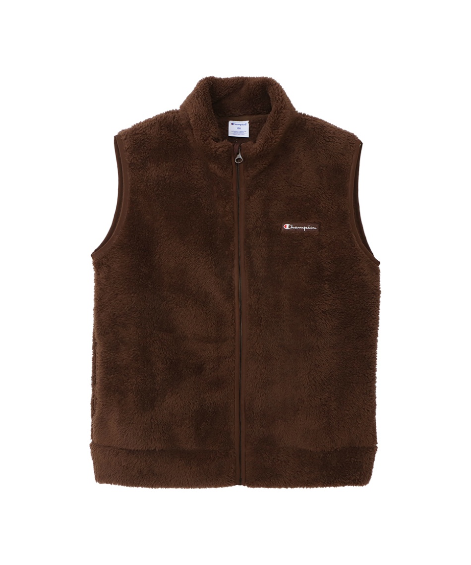 チャンピオン(Champion) フリース BS シェルパフリース ベスト CK-A603