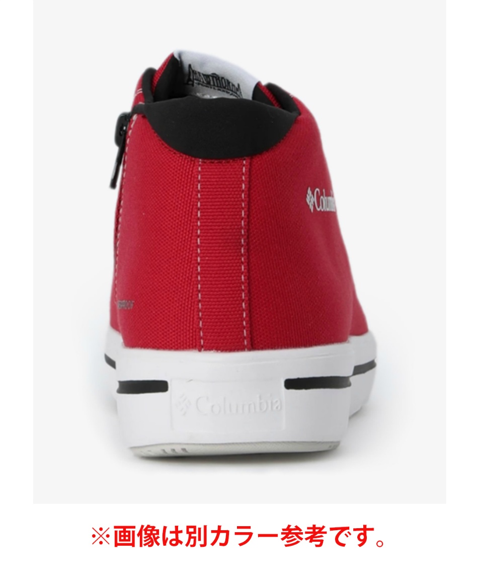 スニーカー ホーソンレイン ミッド YU6041 271 【国内正規品