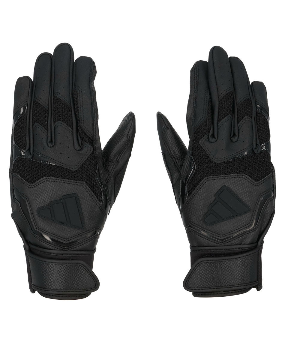 アディダス(adidas) 野球 バッティンググローブ 両手用 41