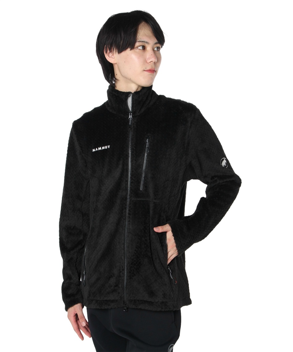 マムート(MAMMUT) フリース ジャケット ゴブリン ミッドレイヤー
