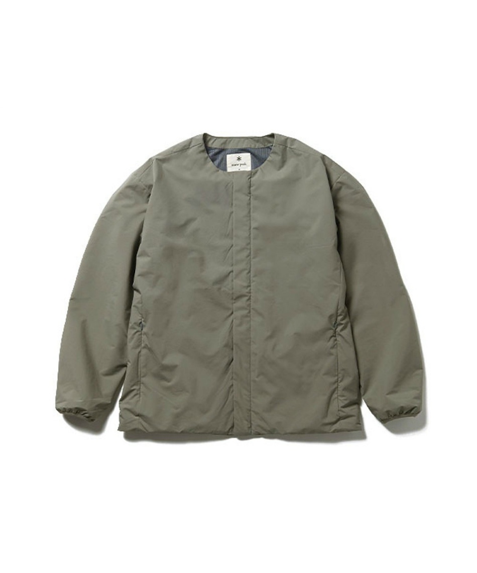 スノーピーク snow peak ジャケット カーディガン 防火使用 スノーピーク(snow peak) 防水ジャケット 2L Octa Cardigan JK