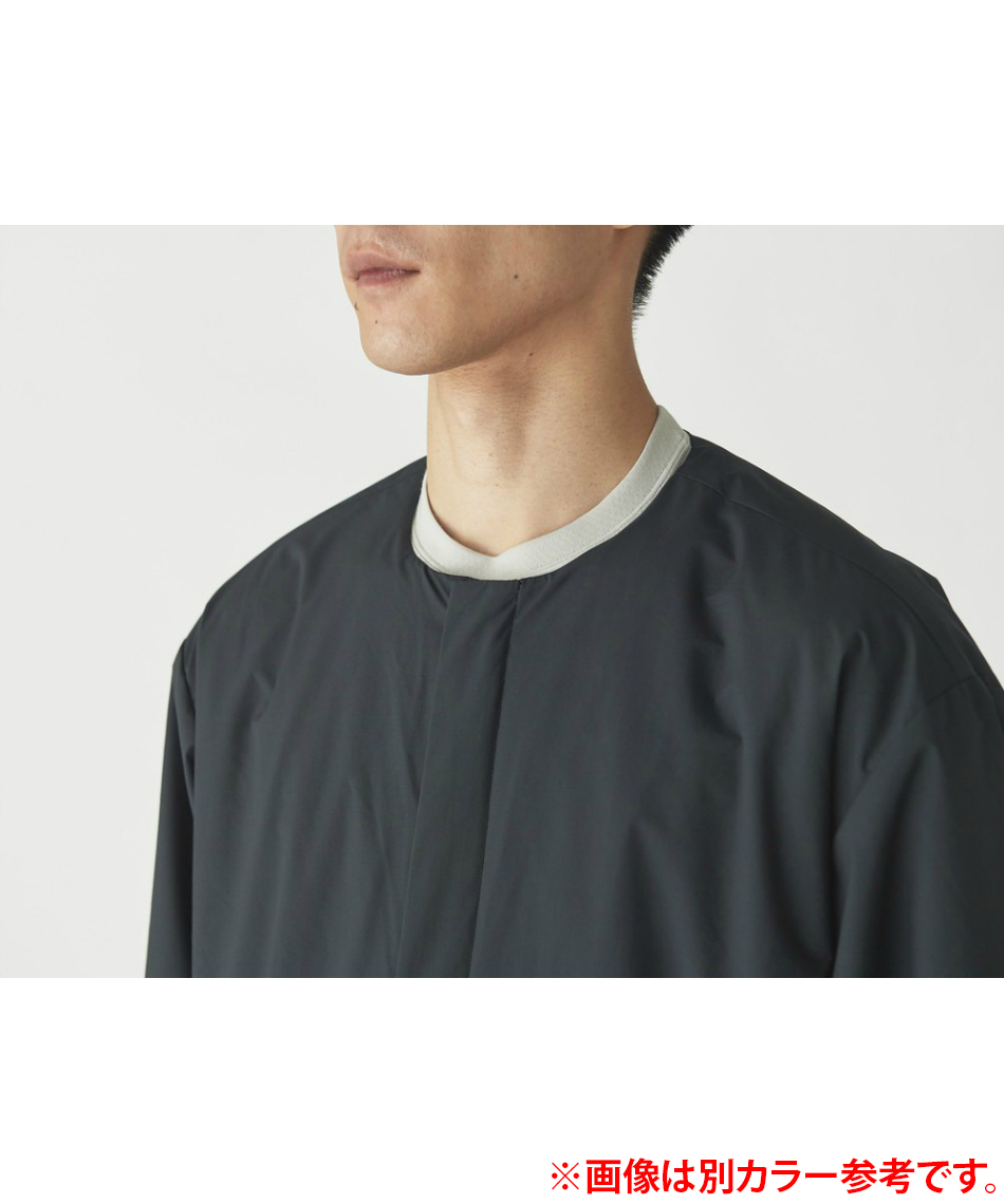 スノーピーク(snow peak) 防水ジャケット 2L Octa Cardigan JK