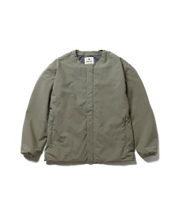 スノーピーク(snow peak) 防水ジャケット 2L Octa Cardigan JK