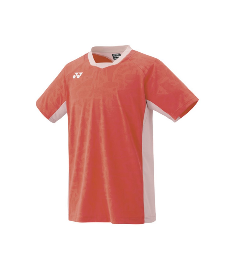ヨネックス(YONEX) テニスウェア バドミントンウェア ゲームシャツ