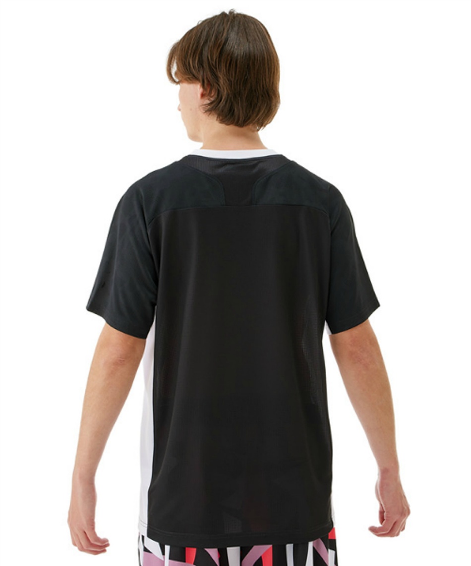 ヨネックス(YONEX) テニスウェア バドミントンウェア ゲームシャツ