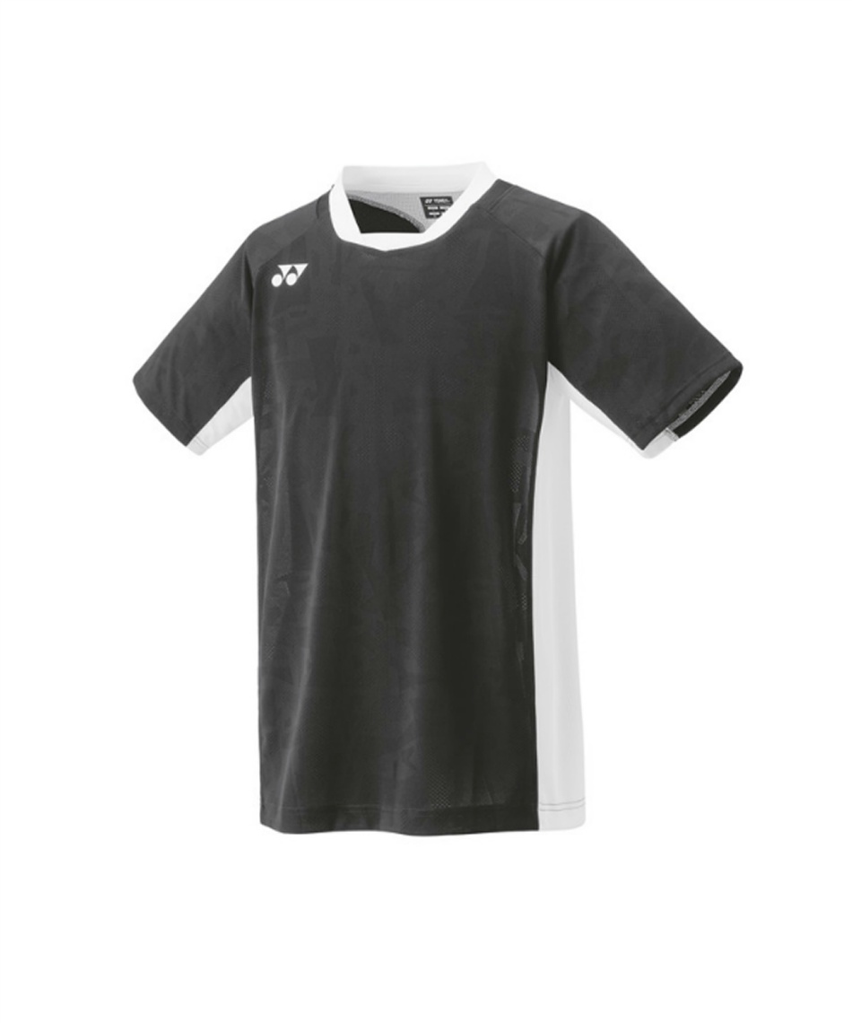 ヨネックス(YONEX) テニスウェア バドミントンウェア ゲームシャツ