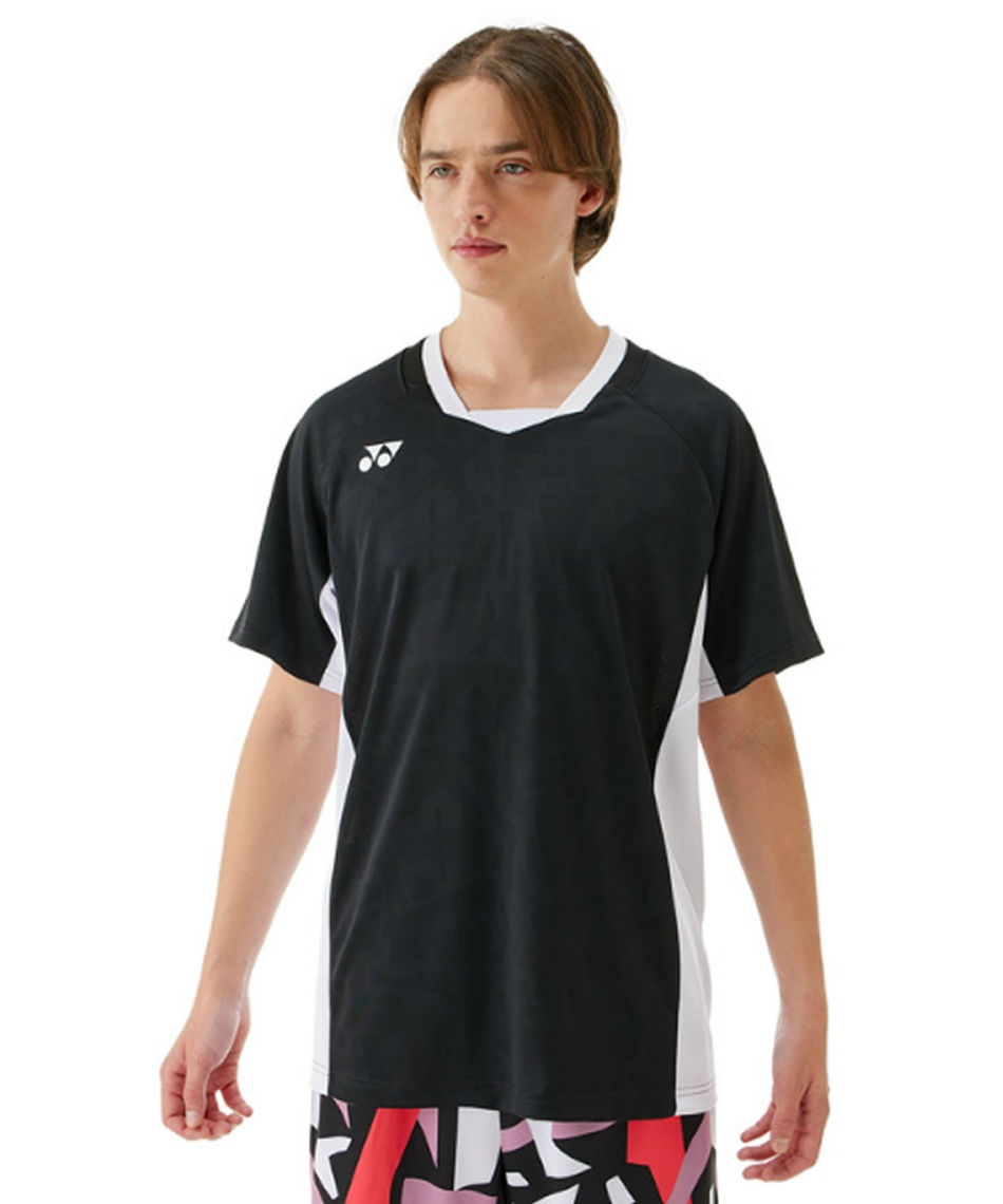 l|Cg76pt 20% OFF^SALE yzlbNX(YONEX) ejXEFA oh~gEFA Q[Vc YQ[Vc 10634 007iBKj M