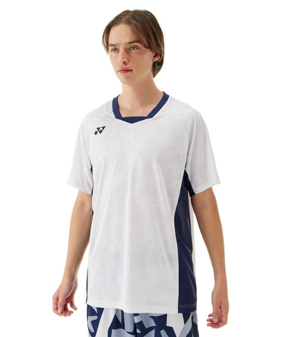 l|Cg76pt 20% OFF^SALE yzlbNX(YONEX) ejXEFA oh~gEFA Q[Vc YQ[Vc 10634 011iWj M