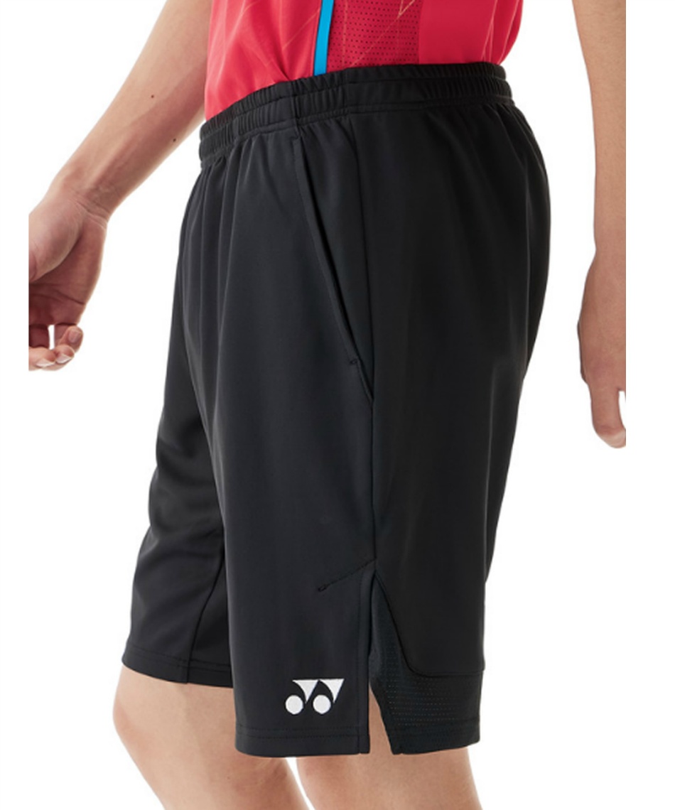 ヨネックス(YONEX) テニスウェア バドミントンウェア ショートパンツ