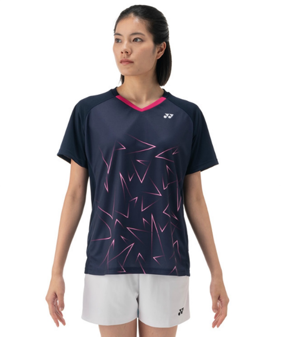 ヨネックス　日本代表ウエア　グレーXOサイズ　美品 ヨネックス 日本代表ウエア グレーXOサイズ 美品 バドミントン