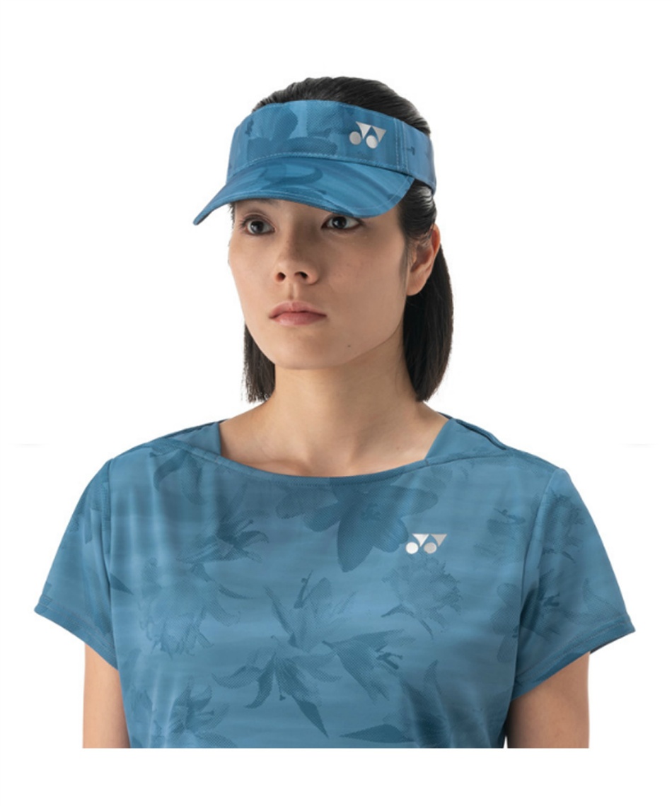 ヨネックス(YONEX) テニスウェア バドミントンウェア ゲームシャツ