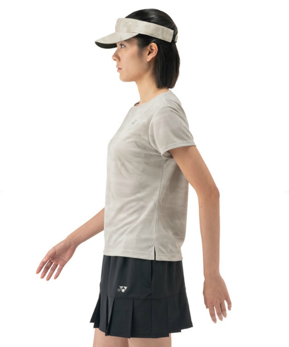 publicimageltd様 ヨネックス(YONEX) テニスウェア バドミントンウェア ゲーム