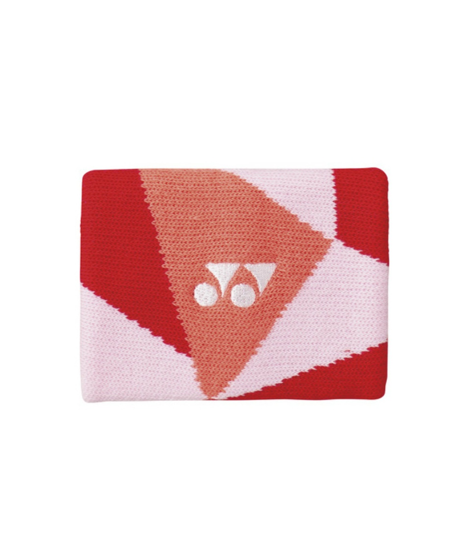 ヨネックス(YONEX) テニス バドミントン リストバンド AC496Y