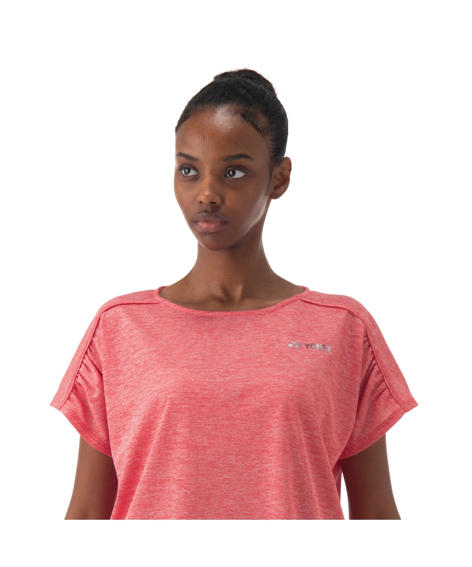 ヨネックス(YONEX) テニスウェア バドミントンウェア Tシャツ