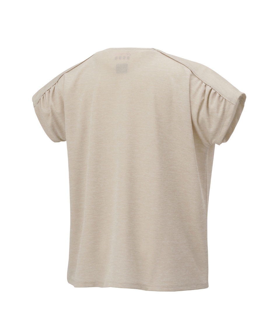 ヨネックス(YONEX) テニスウェア バドミントンウェア Tシャツ 半袖