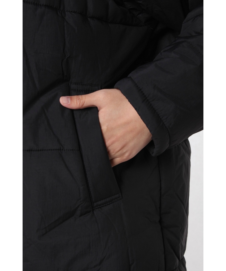 ロングコート 中綿ロングコート AL451105C71 | スポーツ用品なら