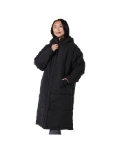 ロングコート 中綿ロングコート AL451105C71 | スポーツ用品なら