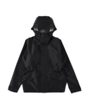 marmot All Weather Parka(オールウェザーパーカ ) アウトドアでも日常着としても活躍するオールウェザーパーカ