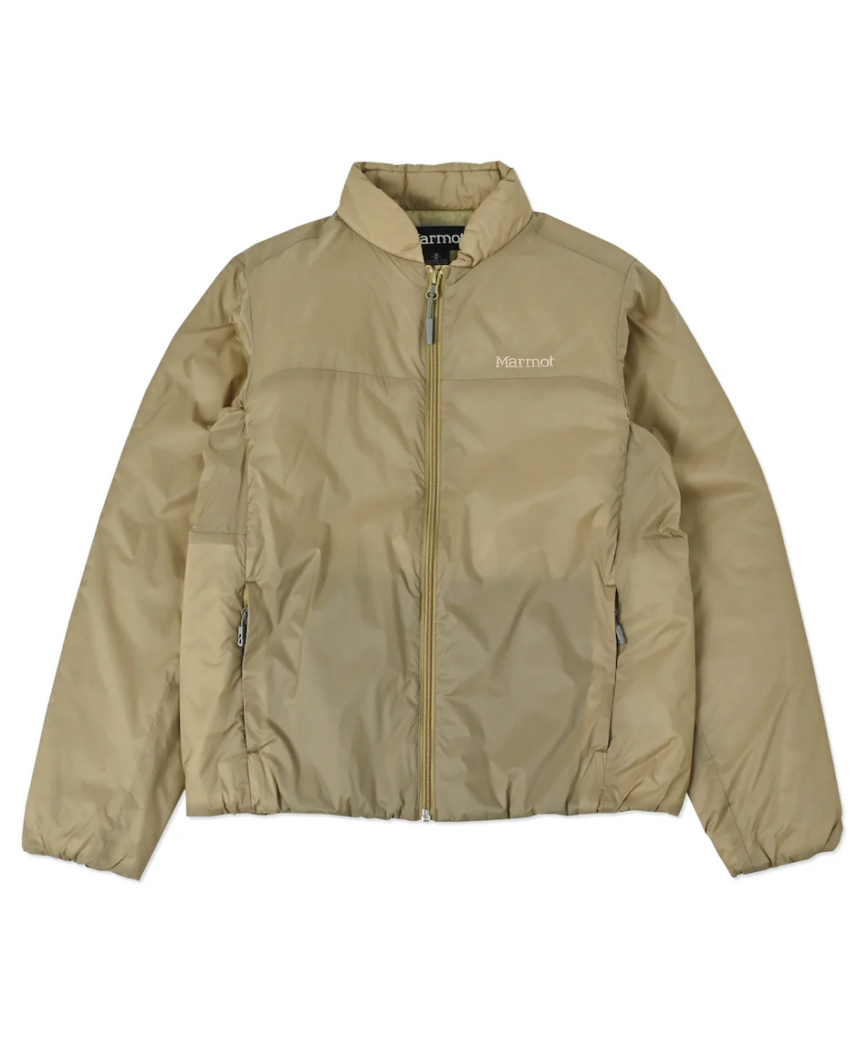中綿ジャケット W's Mesa Jacket ウィメンズ メサジャケット TSAWO033