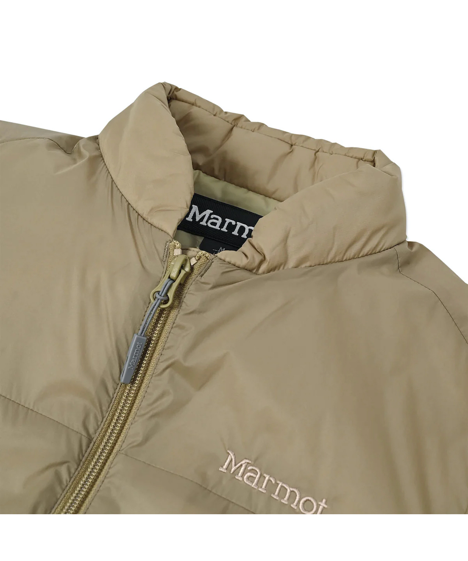 ジャケット・アウター mr.w 中綿ジャケット W's Mesa Jacket ウィメンズ メサジャケット TSAWO033