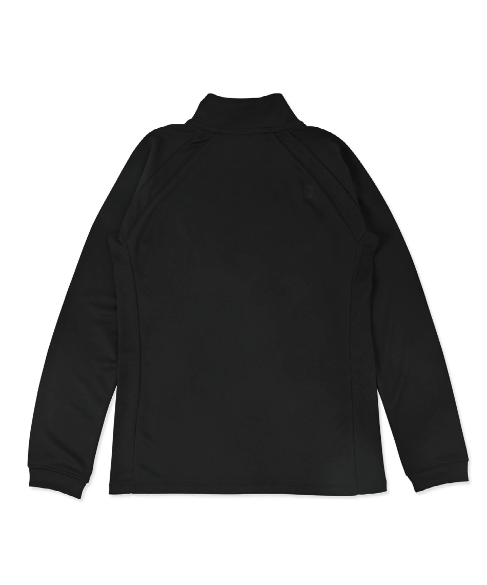 マーモット(Marmot) Tシャツ 長袖 W's Climb Skin Half-zip L/S