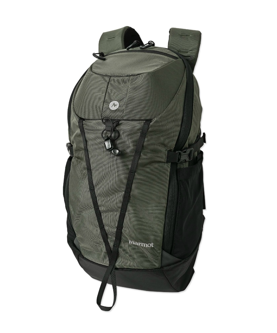 □△ マーモット(Marmot) バックパック ガイア25リットル Gaia