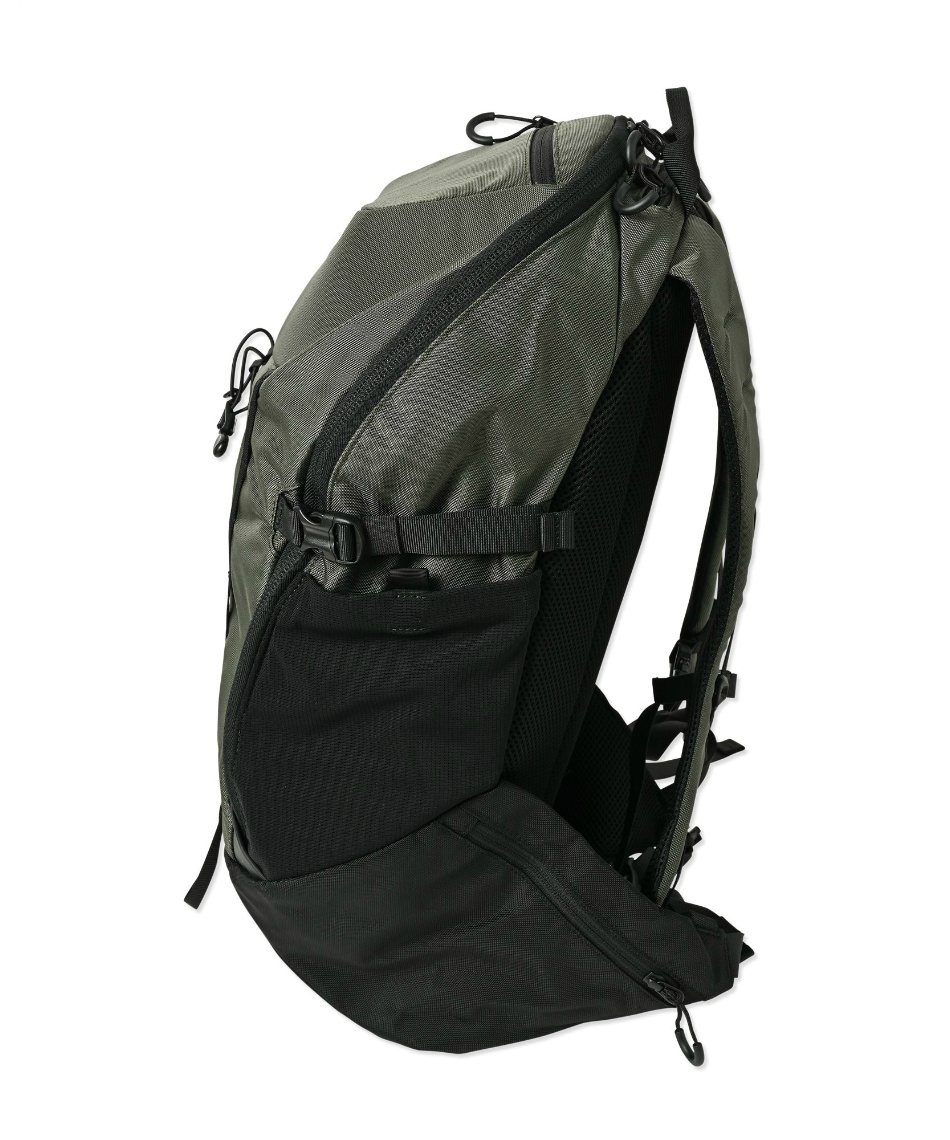 □△ マーモット(Marmot) バックパック ガイア25リットル Gaia