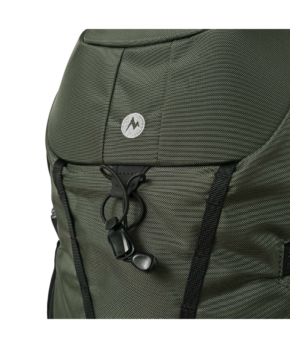 □△ マーモット(Marmot) バックパック ガイア25リットル Gaia