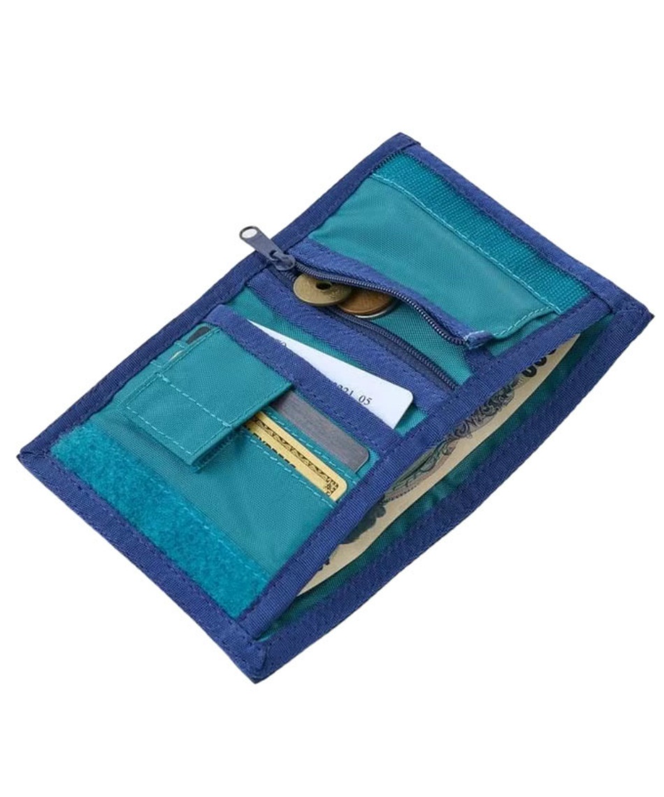 ミレー(MILLET) 財布 ウォレット MIS0657 N0194 | スポーツ用品なら