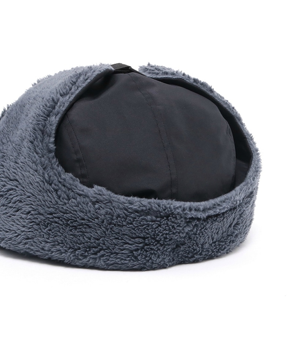 帽子 キャップ エルモゴアテックスウインドストッパーリバーシブル